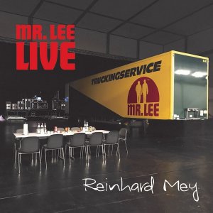 Mr. Lee: Live