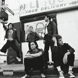 The Neighbourhood (180g)