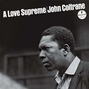 A Love Supreme