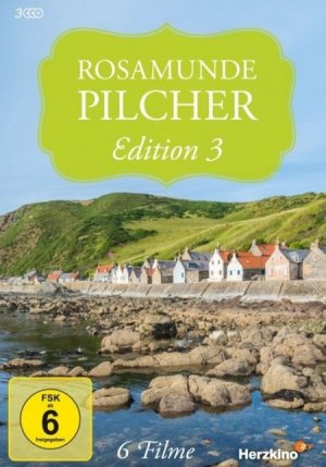 Rosamunde Pilcher Edition 3 (6 Filme auf 3 DVDs)