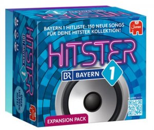 Hitster - Bayern 1