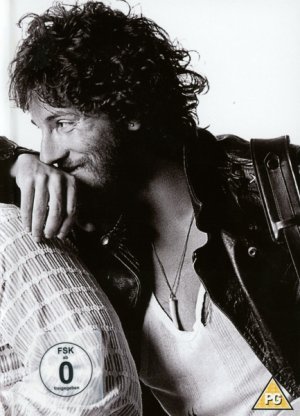 neuer Tonträger – Bruce Springsteen – Born To Run-30th Anniversary Edition