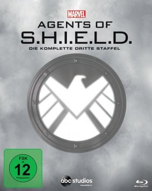 Agents of S.H.I.E.L.D.