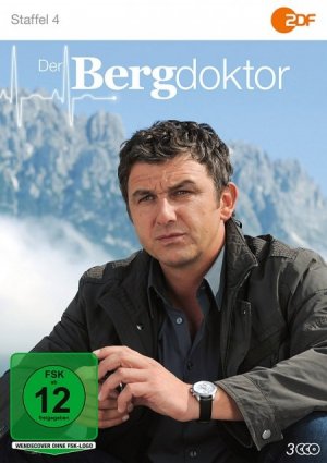 Der Bergdoktor Staffel 4 (2011)