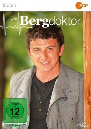 Der Bergdoktor