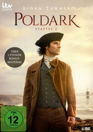 Poldark Staffel 2