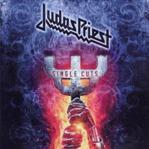 neuer Tonträger – Judas Priest – Judas Priest: Single Cuts