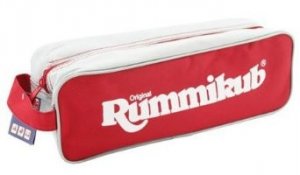 neues Spiel – Original Rummikub - Pouch