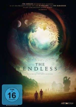 The Endless