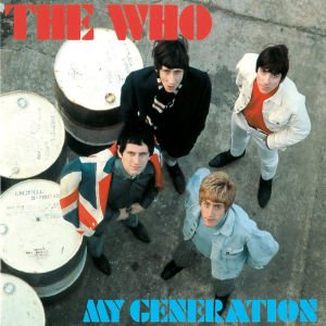 My Generation (Deluxe-Edition)