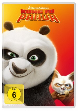 Kung Fu Panda