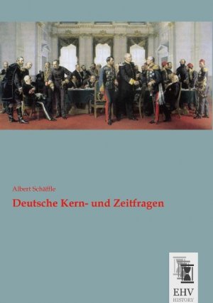 Deutsche Kern- und Zeitfragen