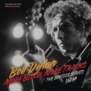 More Blood, More Tracks: The Bootleg Series Vol.14 (remastered)