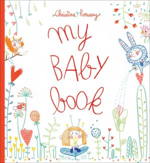 My Baby Book