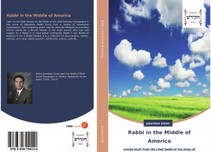 Rabbi in the Middle of America