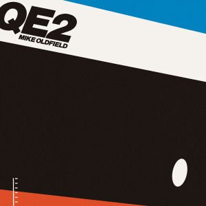 neuer Tonträger – Mike Oldfield – QE2