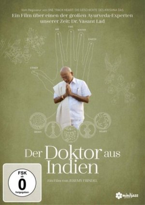 Der Doktor aus Indien (OmU)