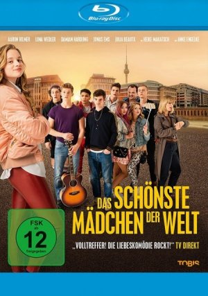 neuer Film – Aron Lehmann – Das schoenste Maedchen der Welt (Blu-ray)