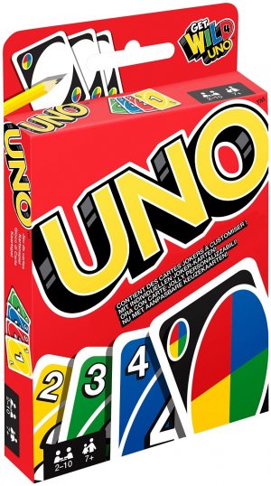 Kaufe Uno