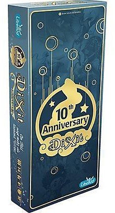 Dixit 9 - Anniversary