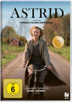 neuer Film – Pernille Fischer Christensen – Astrid