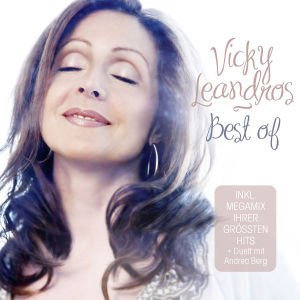 neuer Tonträger – Vicky Leandros – Best Of