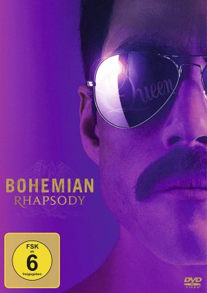 neuer Film – Dexter Fletcher Bryan Singer – Bohemian Rhapsody