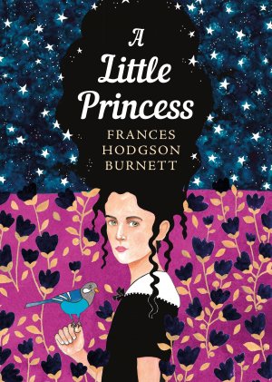 neues Buch – Burnett, Frances Hodgson – A Little Princess