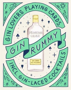 Gin Rummy (Spielkarten)