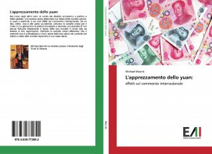 L apprezzamento dello yuan