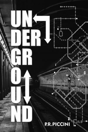 neues Buch – Piccini, Pedro Ricardo – Underground