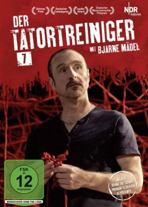 neuer Film – Arne Feldhusen Eric Friedler – Der Tatortreiniger 7