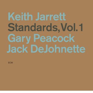 neuer Tonträger – Keith Jarrett – Standards, Vol.1 (Touchstones)