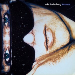 neuer Tonträger – Udo Lindenberg – Lindenberg, U: Kosmos