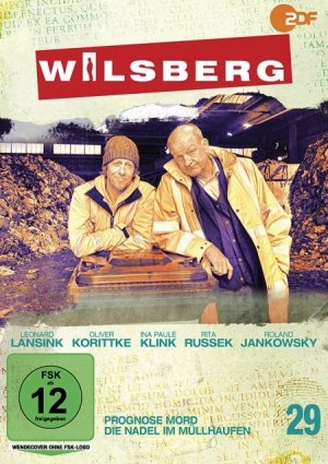 Wilsberg