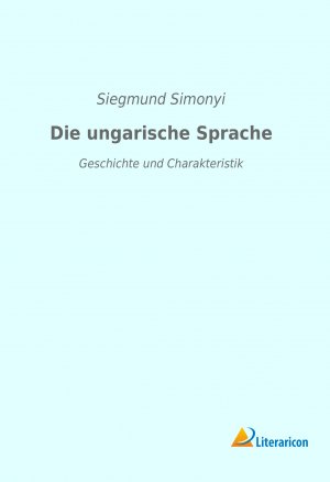 Die ungarische Sprache