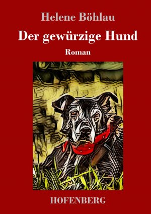 Der gewuerzige Hund