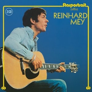 neuer Tonträger – REINHARD MEY – Starportrait