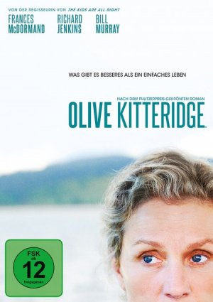 neuer Film – Lisa Cholodenko – Olive Kitteridge