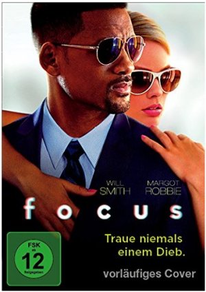 neuer Film – Glenn Ficarra John Requa – Focus