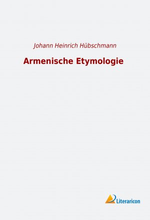 Armenische Etymologie