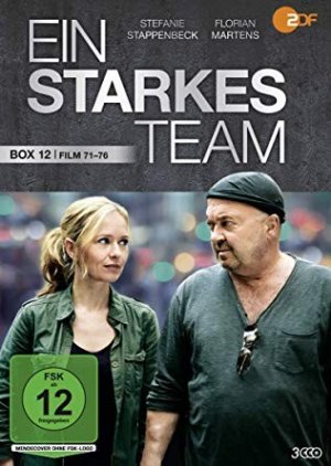 Ein starkes Team Box 12 (Film 71-76)