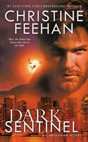 neues Buch – Christine Feehan – Dark Sentinel