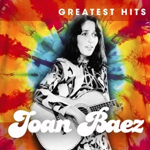 neuer Tonträger – Joan Baez – Greatest Hits