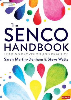 neues Buch – Martin-Denham, Sarah Watts – The SENCO Handbook