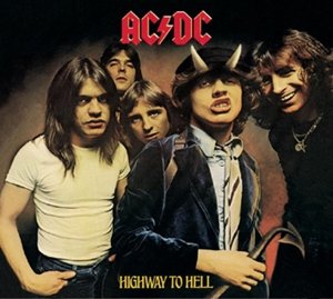 Highway To Hell (180g)