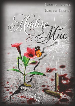 neues Buch – Morel, Ingrid Claire – AMBRE & MAC