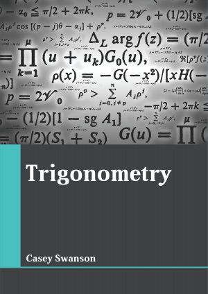 neues Buch – Trigonometry