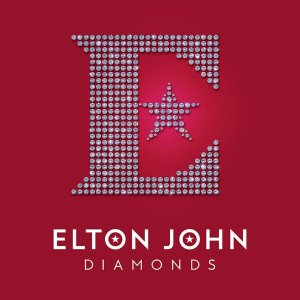 neuer Tonträger – Elton John – Diamonds (Deluxe Edition)