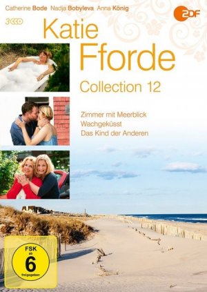 Katie Fforde Collection 12